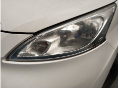 Recambio de faro izquierdo para nissan nv200 furgoneta e-nv (me0n) referencia OEM IAM 260604FA0A   2