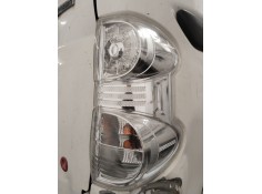 Recambio de piloto trasero derecho para nissan nv200 furgoneta e-nv (me0n) referencia OEM IAM 265504FA0B  