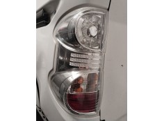 Recambio de piloto trasero izquierdo para nissan nv200 furgoneta e-nv (me0n) referencia OEM IAM 265554FA0B  