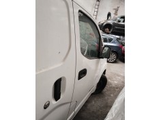Recambio de puerta delantera derecha para nissan nv200 furgoneta e-nv (me0n) referencia OEM IAM H01004FAMA  