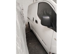Recambio de puerta delantera derecha para nissan nv200 furgoneta e-nv (me0n) referencia OEM IAM H01004FAMA   2