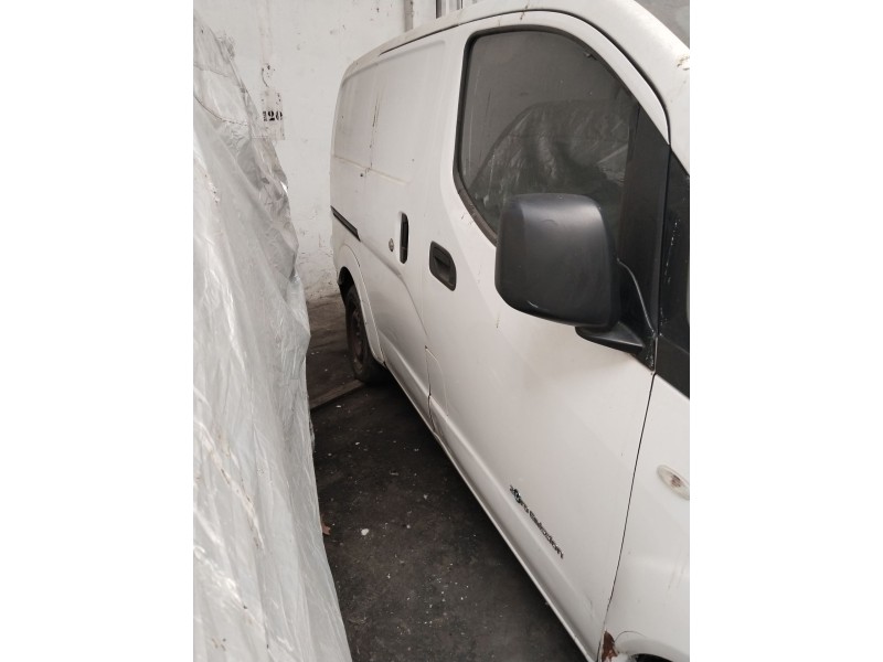 Recambio de puerta delantera derecha para nissan nv200 furgoneta e-nv (me0n) referencia OEM IAM H01004FAMA  