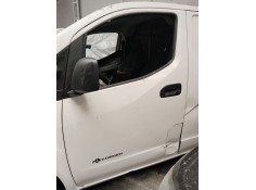 Recambio de puerta delantera izquierda para nissan nv200 furgoneta e-nv (me0n) referencia OEM IAM H01014FAMA  