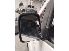 Recambio de retrovisor izquierdo para nissan nv200 furgoneta e-nv (me0n) referencia OEM IAM   