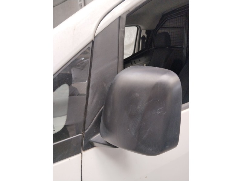 Recambio de retrovisor izquierdo para nissan nv200 furgoneta e-nv (me0n) referencia OEM IAM   
