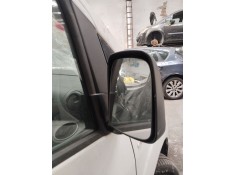 Recambio de espejo retrovisor derecho para nissan nv200 furgoneta e-nv (me0n) referencia OEM IAM 96301JX31A  