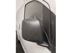 Recambio de espejo retrovisor derecho para nissan nv200 furgoneta e-nv (me0n) referencia OEM IAM 96301JX31A   2