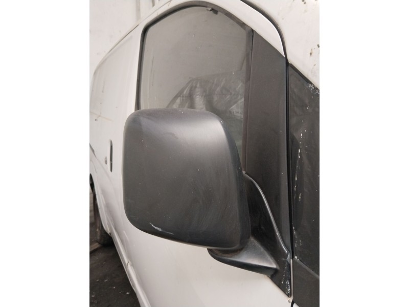Recambio de espejo retrovisor derecho para nissan nv200 furgoneta e-nv (me0n) referencia OEM IAM 96301JX31A  