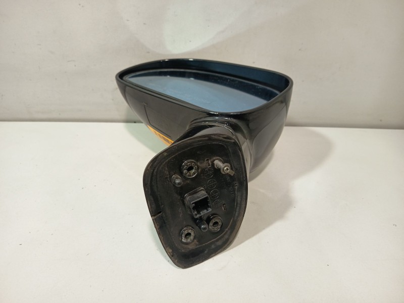 Recambio de espejo retrovisor interior para ssangyong rodius i 2.7 xdi referencia OEM IAM 7891121120ABS  