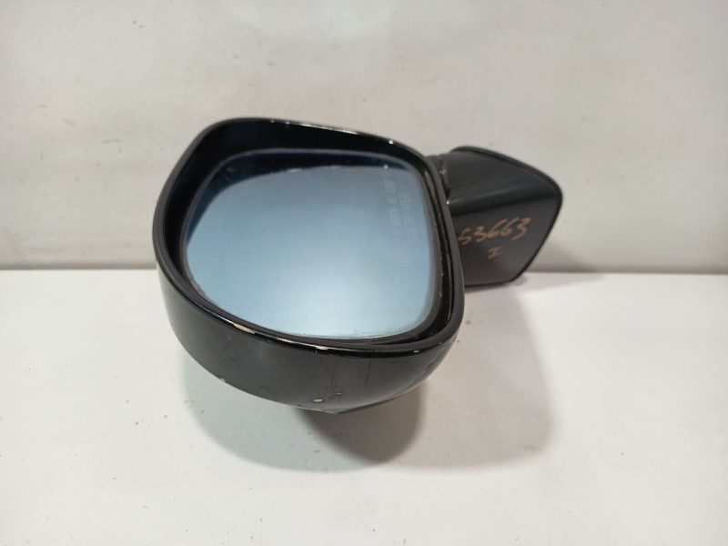 Recambio de espejo retrovisor interior para ssangyong rodius i 2.7 xdi referencia OEM IAM 7891121120ABS  
