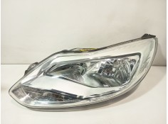 Recambio de faro izquierdo para ford focus iv (hn) 1.0 ecoboost referencia OEM IAM BM5113W030AK  