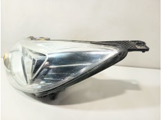 Recambio de faro izquierdo para ford focus iv (hn) 1.0 ecoboost referencia OEM IAM BM5113W030AK   2