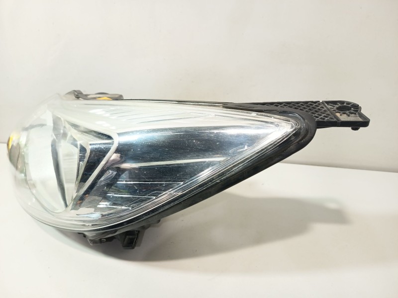 Recambio de faro izquierdo para ford focus iv (hn) 1.0 ecoboost referencia OEM IAM BM5113W030AK  