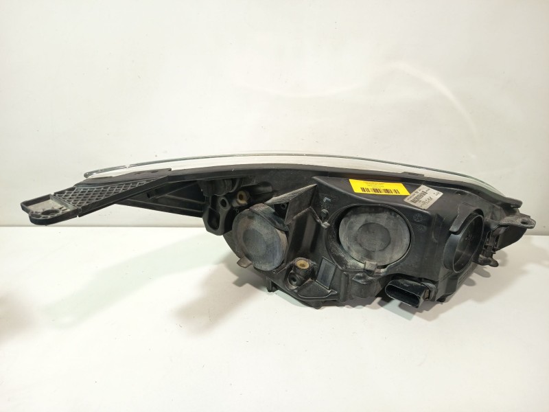 Recambio de faro izquierdo para ford focus iv (hn) 1.0 ecoboost referencia OEM IAM BM5113W030AK  