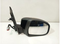 Recambio de espejo retrovisor derecho para ford focus ii (da_, hcp, dp) 1.8 tdci referencia OEM IAM 212836368  