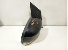 Recambio de espejo retrovisor derecho para ford focus ii (da_, hcp, dp) 1.8 tdci referencia OEM IAM 212836368   2