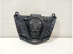 Recambio de mando multifuncion para ford focus iv (hn) 1.0 ecoboost referencia OEM IAM BM5T18K811BA  