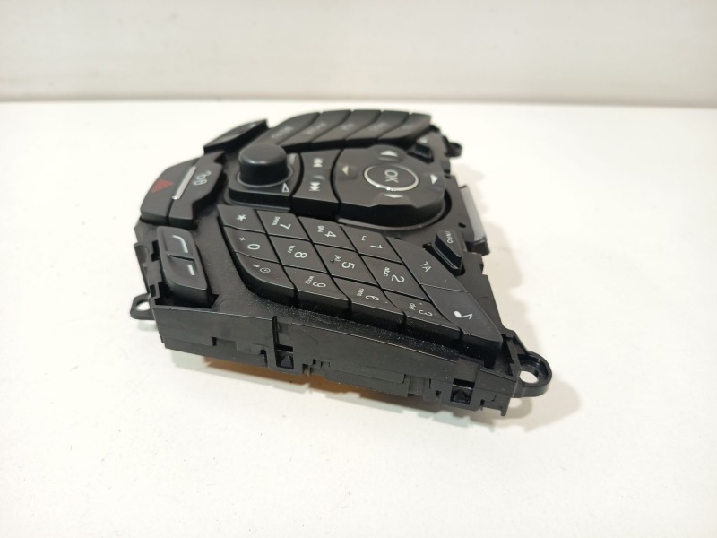 Recambio de mando multifuncion para ford focus iv (hn) 1.0 ecoboost referencia OEM IAM BM5T18K811BA  