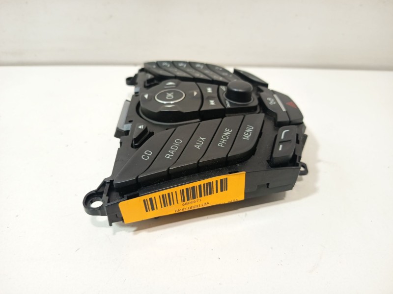 Recambio de mando multifuncion para ford focus iv (hn) 1.0 ecoboost referencia OEM IAM BM5T18K811BA  