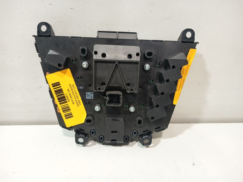 Recambio de mando multifuncion para ford focus iv (hn) 1.0 ecoboost referencia OEM IAM BM5T18K811BA  