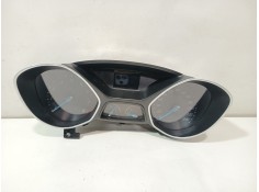 Recambio de cuadro instrumentos para ford focus iv (hn) 1.0 ecoboost referencia OEM IAM BM5T10849BAD  