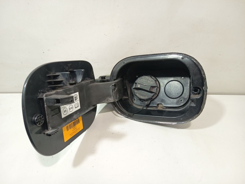 Recambio de tapa exterior combustible para hyundai tucson (tl, tle) 1.6 gdi referencia OEM IAM 81595D7500  