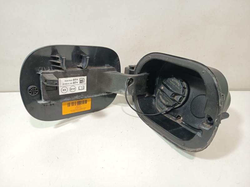 Recambio de tapa exterior combustible para hyundai tucson (tl, tle) 1.6 gdi referencia OEM IAM 81595D7500  