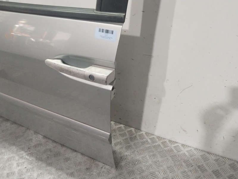 Recambio de puerta delantera izquierda para citroën c8 (ea_, eb_) 2.2 hdi referencia OEM IAM 9002X1  