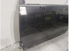 Recambio de puerta delantera izquierda para citroën c4 coupe vtr referencia OEM IAM  NEGRO  2