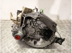 Recambio de caja cambios para peugeot 307 (3a/c) 1.4 16v referencia OEM IAM 20CQ15  