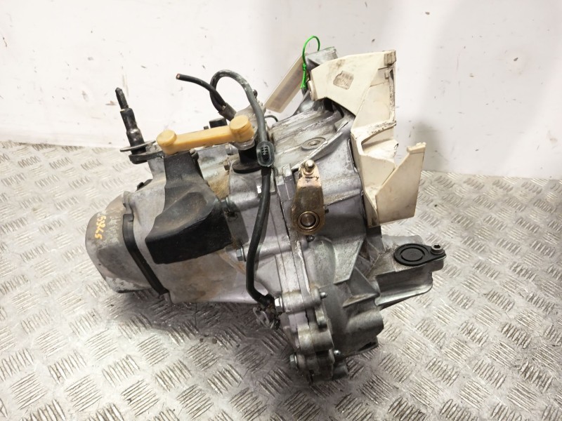 Recambio de caja cambios para peugeot 307 (3a/c) 1.4 16v referencia OEM IAM 20CQ15  