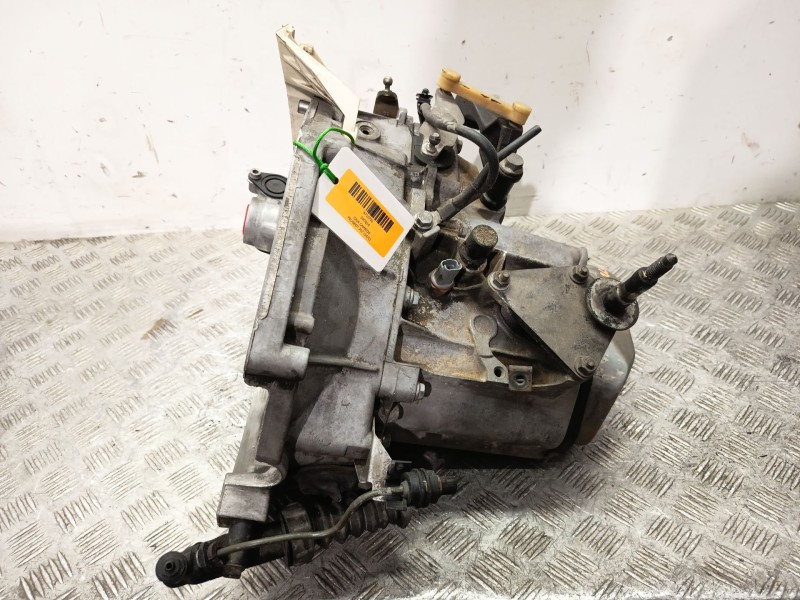 Recambio de caja cambios para peugeot 307 (3a/c) 1.4 16v referencia OEM IAM 20CQ15  