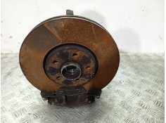 Recambio de mangueta delantera derecha para seat toledo iv (kg3) 1.6 tdi referencia OEM IAM 6C0407255A  