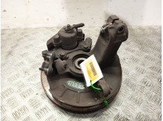 Recambio de mangueta delantera derecha para seat toledo iv (kg3) 1.6 tdi referencia OEM IAM 6C0407255A   2