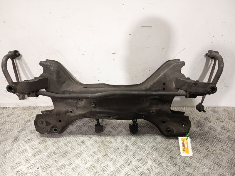 Recambio de puente delantero para seat toledo iv (kg3) 1.6 tdi referencia OEM IAM 6C0199315  