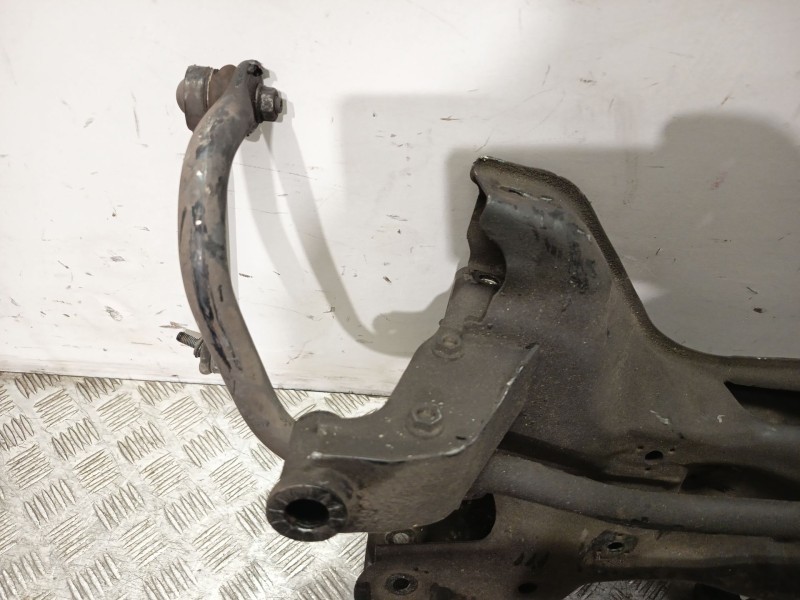 Recambio de puente delantero para seat toledo iv (kg3) 1.6 tdi referencia OEM IAM 6C0199315  