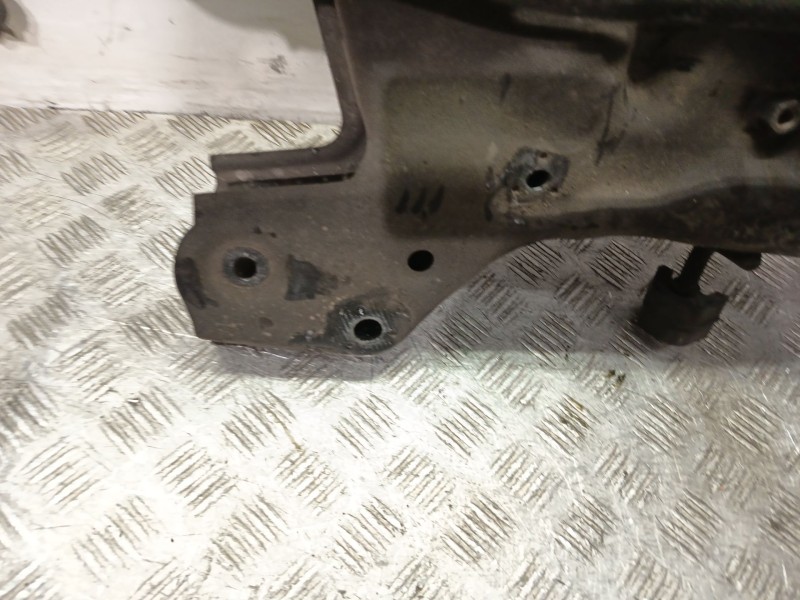 Recambio de puente delantero para seat toledo iv (kg3) 1.6 tdi referencia OEM IAM 6C0199315  