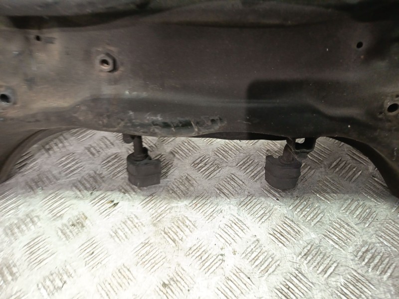 Recambio de puente delantero para seat toledo iv (kg3) 1.6 tdi referencia OEM IAM 6C0199315  
