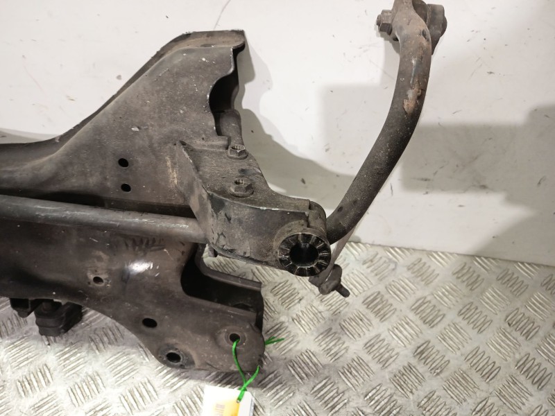 Recambio de puente delantero para seat toledo iv (kg3) 1.6 tdi referencia OEM IAM 6C0199315  