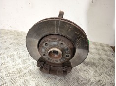 Recambio de mangueta delantera derecha para renault scénic iii (jz0/1_) 1.5 dci referencia OEM IAM 400140080R  