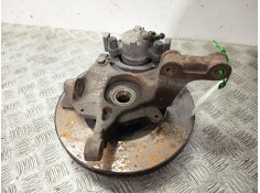 Recambio de mangueta delantera derecha para renault scénic iii (jz0/1_) 1.5 dci referencia OEM IAM 400140080R   2