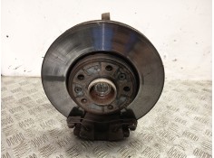 Recambio de mangueta delantera izquierda para renault scénic iii (jz0/1_) 1.5 dci referencia OEM IAM 400150083R  