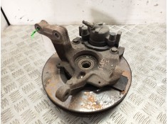 Recambio de mangueta delantera izquierda para renault scénic iii (jz0/1_) 1.5 dci referencia OEM IAM 400150083R   2