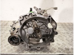 Recambio de caja cambios para volkswagen polo iv (9n_, 9a_) 1.4 16v referencia OEM IAM GRY 02T300052PX 