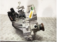 Recambio de caja cambios para volkswagen polo iv (9n_, 9a_) 1.4 16v referencia OEM IAM GRY 02T300052PX  2