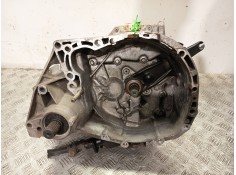 Recambio de caja cambios para renault scénic i monospace (ja0/1_, fa0_) 1.6 (ja00, ja16, ja15, ja19, ja1v, ja2b, ja2c, ja0b,... 