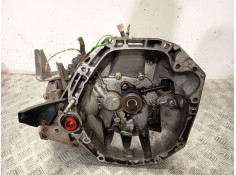 Recambio de caja cambios para renault megane ii station wagon (km0/1_) 1.5 dci (km02, km13) referencia OEM IAM JR5108  