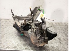 Recambio de caja cambios para renault megane ii station wagon (km0/1_) 1.5 dci (km02, km13) referencia OEM IAM JR5108   2