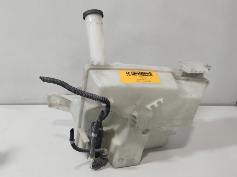 Recambio de deposito limpia para ford focus iv (hn) 1.0 ecoboost referencia OEM IAM 1791578  