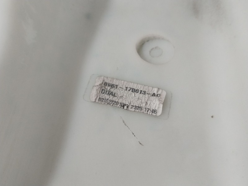 Recambio de deposito limpia para ford focus iv (hn) 1.0 ecoboost referencia OEM IAM 1791578  